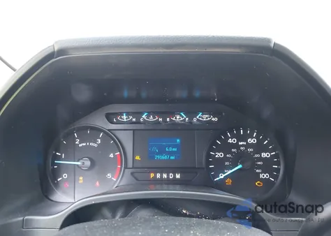 2020 Ford F-250 Xl z USA, uszkodzony, nr VIN 1FT7X2BT0LEE50462